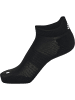Newline Sportsocken "Core Tech Socklet" in Schwarz