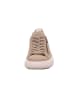 Legero Sneakers Low T4 JUMP in Beige