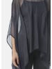comma Indoor-Poncho in 5976_navy