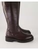 Marc O'Polo Shoes Klassische Stiefel in Schwarz