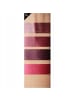 Golden Rose Matte Lipstick Lippenstift Column 18 rot