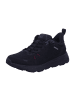WALDLÄUFER Damen- Schnürschuhe H Tessi in Schwarz