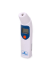 Lorelli Infrarot Thermometer für Stirn, Ohr in weiß