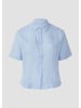 s.Oliver Bluse in 5083_hellblau