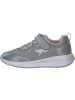 Kangaroos Sneakers Low in Vapor Grey/Frost Pink