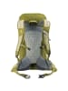 Deuter AC Lite 24 - Wanderrucksack 57 cm in linden-cactus