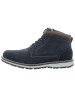 rieker Stiefelette in blau