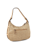 Tom Tailor Lysa Summer Schultertasche M 35 cm camel