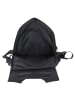 Piquadro Titi Rucksack 44 cm Laptopfach in black