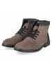 rieker Winterstiefeletten in braun