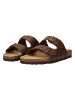 NOU Sandalen Whitehill V2 in 5007 Mustang