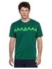 Schöffel T-Shirt "T Shirt Style Elmori MEN" in fir green