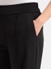 comma Hose in schwarz