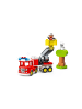 LEGO LEGO® DUPLO® 10969 Feuerwehrauto