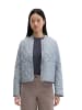 Marc O'Polo Verstaubare Steppjacke MOP x Function in Grey Horizon