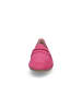 remonte Slipper in Fuchsia