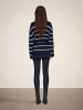 JDY Strickjacke in Sky Captain