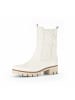 Gabor Fashion Biker- / Combat Boot in Beige