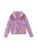 Reima BugProof Hoodie " Surista " in Blooming Lilac