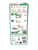 Brio Aktionsspiel BRIO World - Schienen Starter Sortiment B Ab 3 Jahre in bunt
