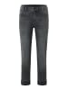 ANGELS  Jeans Darleen Sparkle in anthrazit