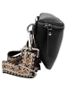 Bruno Banani Gürteltasche in schwarz