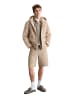 Marc O'Polo DENIM Kapuzen-Jeansblouson regular in Light Beige