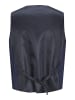 Jack & Jones Weste in Dark Navy