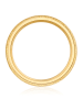 Eastside NY Ring Edelstahl in gelbgold