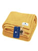 nordic coast company  Musselindecke, Puckdecke, Einschlagdecke, Babydecke Musselin, atmungsaktiv