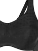 Anita Komfort BH Airita in Schwarz