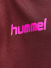 Hummel Hummel Hoodie Hmlpromo Multisport Unisex Kinder in BIKING RED/RASPBERRY SORBET