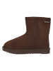 Zigzag Winterstiefel 'Dax' in 1065 Chocolate Chip