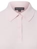 Franco Callegari Poloshirt in rosa