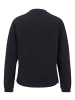 Venice Beach Sweatshirt VB Addison in Schwarz