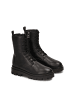 Kazar Boots in Schwarz