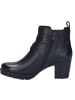Josef Seibel Stiefelette Gloria 08 in schwarz