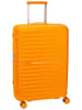 American Tourister Trolley Fastforward Spinner67 in Radiant Orange