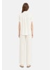 Chiara Ferretti Hemd- und Hosenset in CREAM