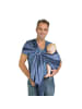 Hoppediz Babytragetuch Ring-Sling in Oslo