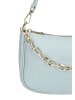 FELIPA Damen Handtasche in Hellblau