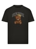 Mister Tee Mister Tee T-Shirts in black