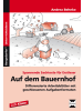Persen Verlag i.d. AAP Buch - Auf dem Bauernhof