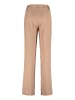 Hailys Stoffhose für Erwachsene in beige