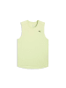 Puma T-Shirt "M Pwrtrain Sleeveless Tee" in Grün