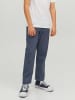 JACK & JONES Junior Slim Fit Hosen in Navy Blazer