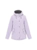 Schmuddelwedda Women Jacket in light lavender
