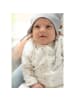 Pinokio Strampler Sonne in beige