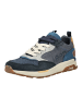 Jeep Sneaker in Blau