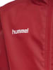 Hummel Hummel Rain Coat Hmlpromo Multisport Unisex Kinder in TRUE RED